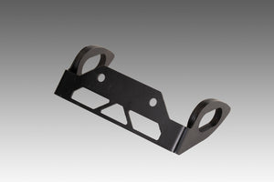 Transalp V2 Fender Eliminator OEM Turn Signal Bracket