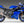 R9 2025 AT2 Stainless Full Exhaust, w/ Stainless Muffler
