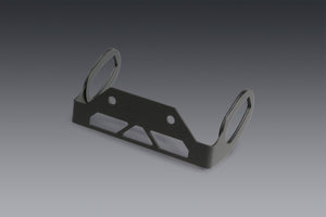 Ninja 400/500 / ZX-10R Fender Eliminator Turn Signal Bracket