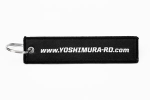 FLIGHT KEY FOB