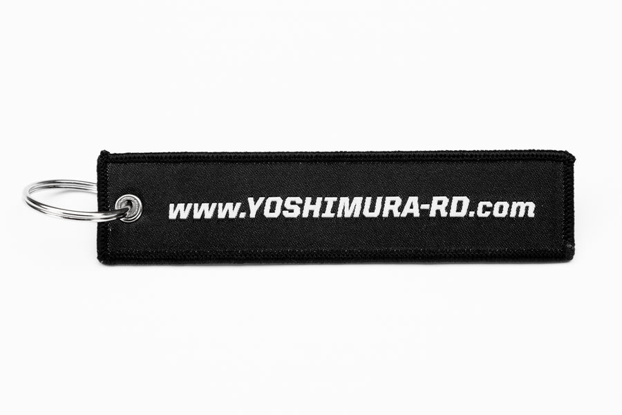 FLIGHT KEY FOB