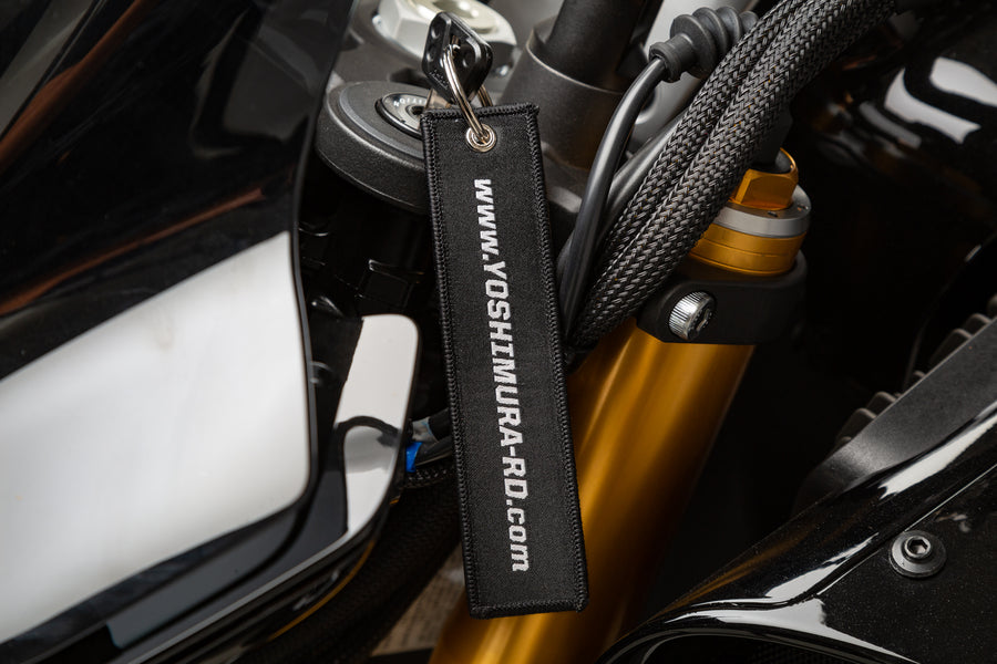 FLIGHT KEY FOB