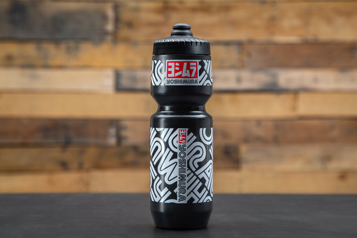 Yoshimura Branded Gear – Yoshimura R&D of America, Inc