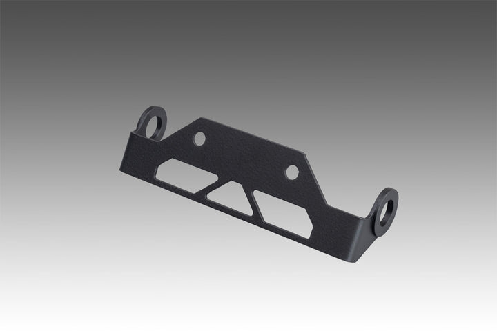 450SS/NK Fender Eliminator Turn Signal Bracket