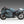 HAYABUSA 2021-25 Race R-11SQ-R Dual Stainless Slip-On Exhaust, w/ Stainless Mufflers