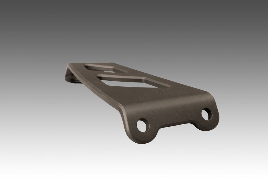 YZF-R9 2025 Aluminum Muffler Bracket Kit