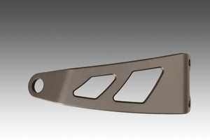 YZF-R9 2025 Aluminum Muffler Bracket Kit