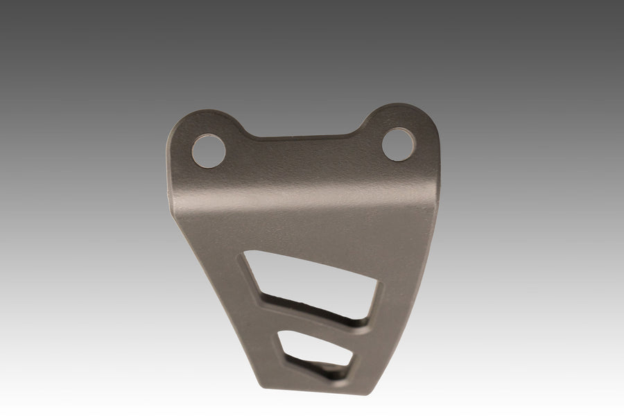 YZF-R9 2025 Aluminum Muffler Bracket Kit