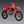 CRF450R/RX 2021-2024 / CRF450R-S 2023-2024 RS-12 Stainless Full Exhaust, w/ Stainless Muffler