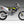 TF250-X RS-12 Stainless Full Exhaust, w/ Aluminum Muffler
