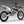 TF250-X RS-12 Stainless Full Exhaust, w/ Aluminum Muffler