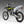 TF250-X RS-12 Stainless Full Exhaust, w/ Aluminum Muffler
