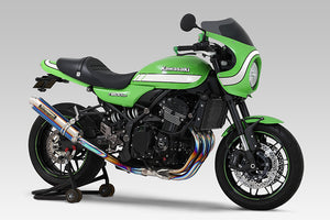WIND ARMOR Z900RS CAFE (18-22/23-25)