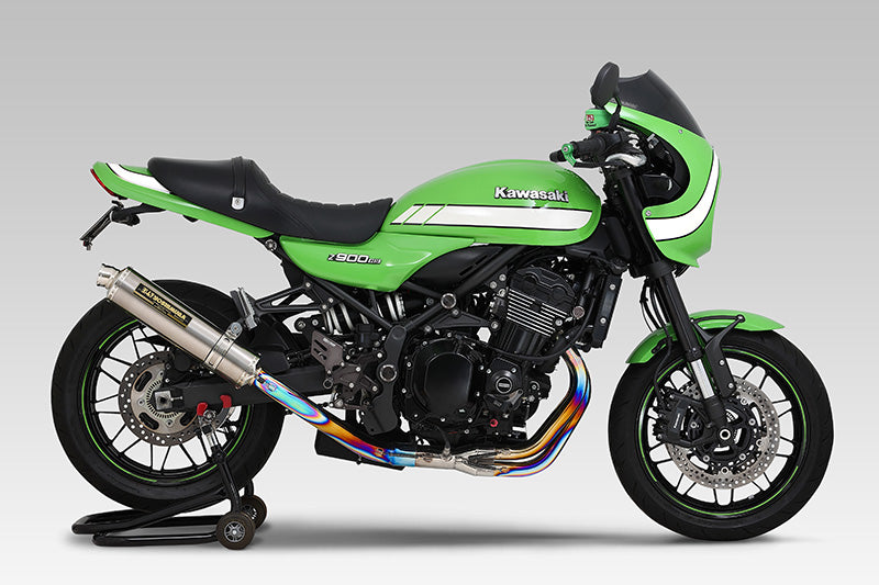WIND ARMOR Z900RS CAFE (18-22/23-25)