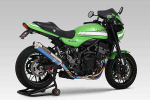 WIND ARMOR Z900RS CAFE (18-22/23-25)