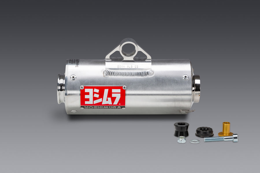 BUILDER SERIES TRS MINI MUFFLER KIT