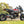 GROM 2022-25 Race RS-9T Stainless Full Exhaust, w/ Stainless Muffler