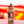 Yoshimura 22oz Carbon Muffler Bottle