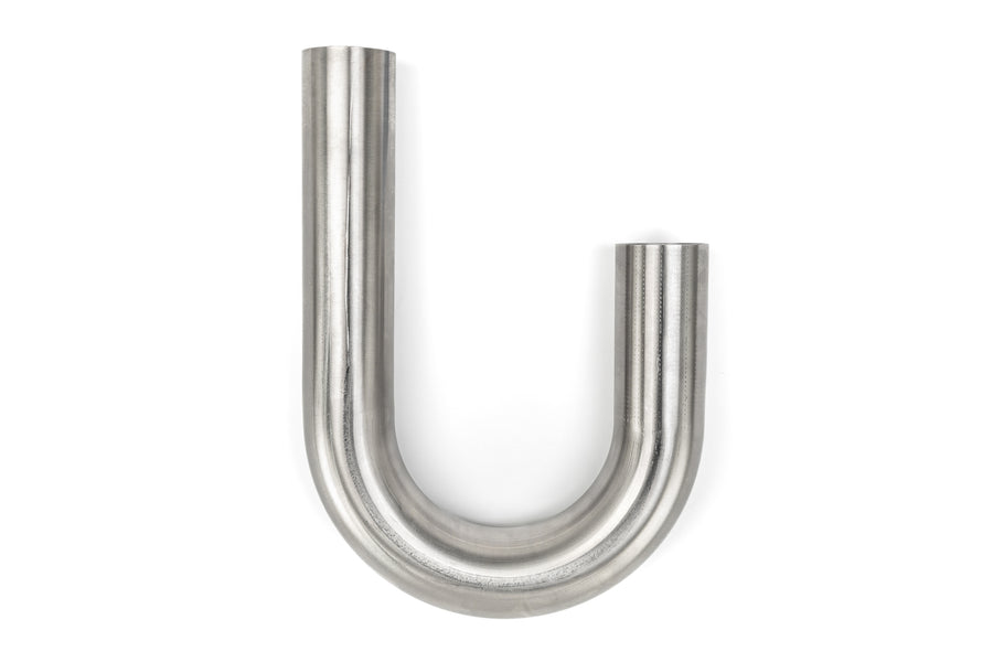 Builder Series 180 Degree Bends