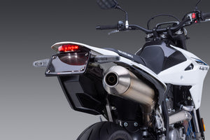 OEM Mount Kit_Yoshimura Frame