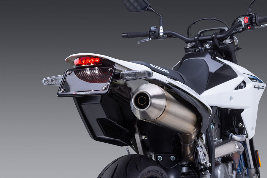 OEM Mount Kit_Yoshimura Frame