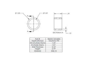 BUILDER SERIES MANIFOLDS