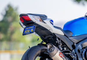 GSX-R600/750 11-24 V2 Fender Eliminator Kit