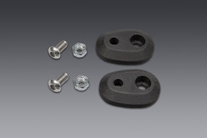 GSX-8R 24-25 FRONT MICRO TURN SIGNAL KIT