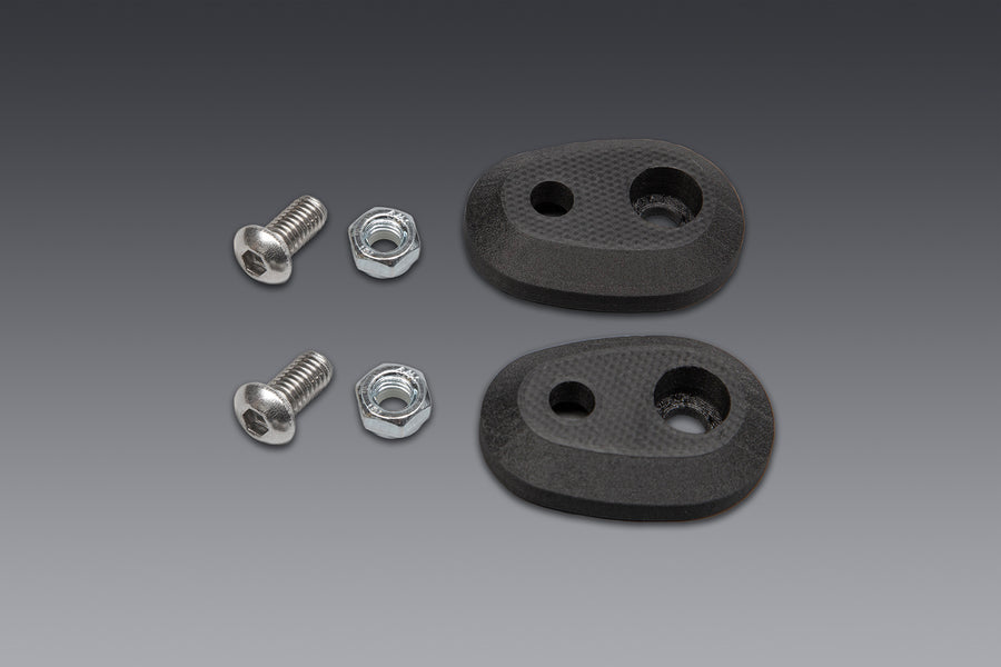 GSX-8R 24-25 FRONT MICRO TURN SIGNAL KIT