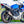 GSX-R600/750 2011-24 AT2 Stainless Slip-On Exhaust, w/ Stainless Muffler
