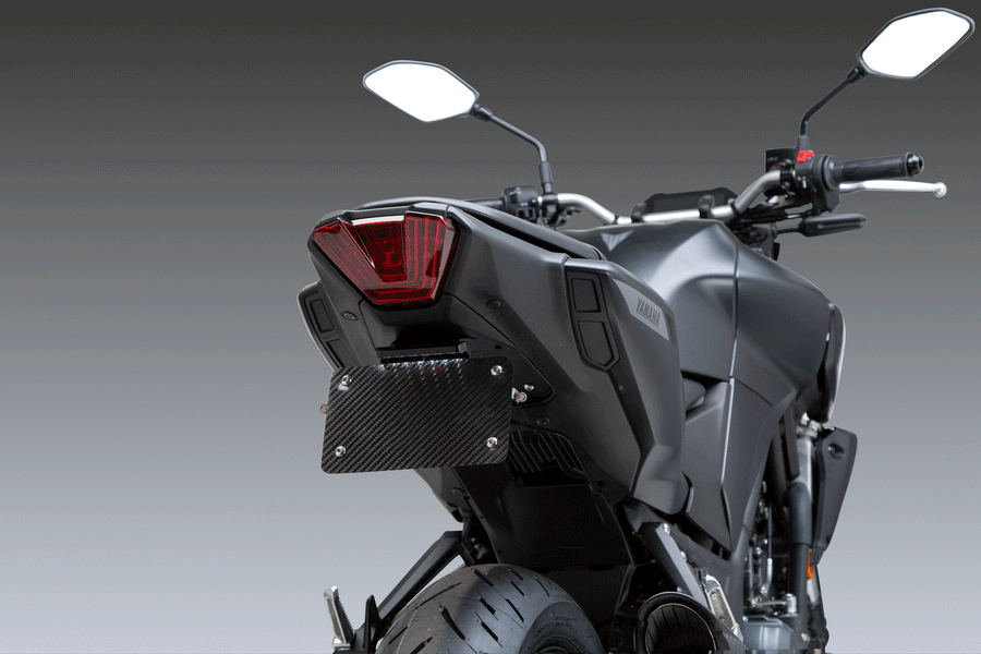 Micro Turn Signal