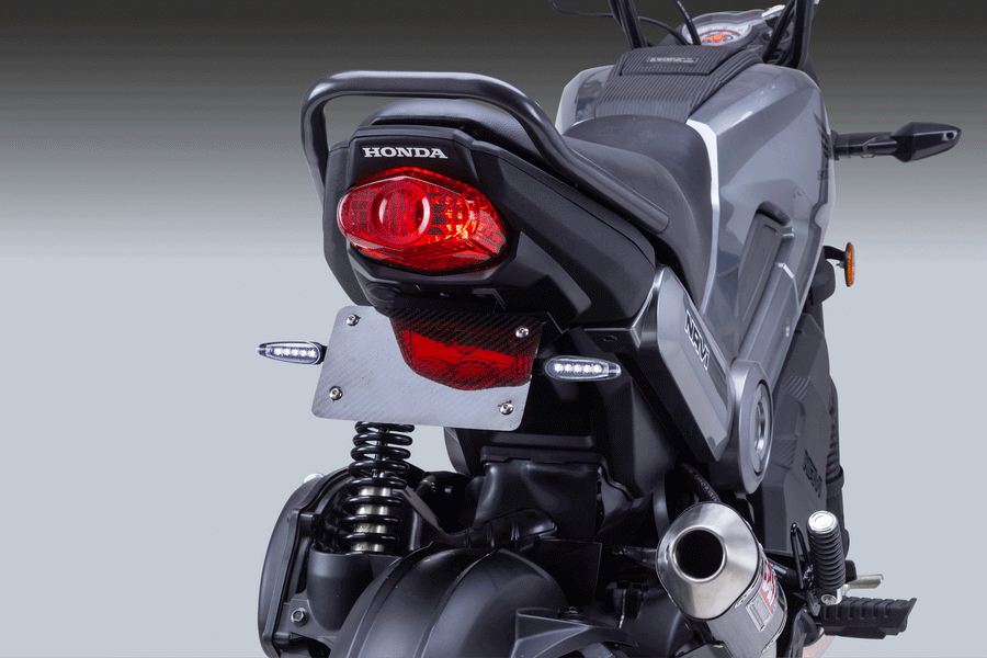 LED Turn Signal