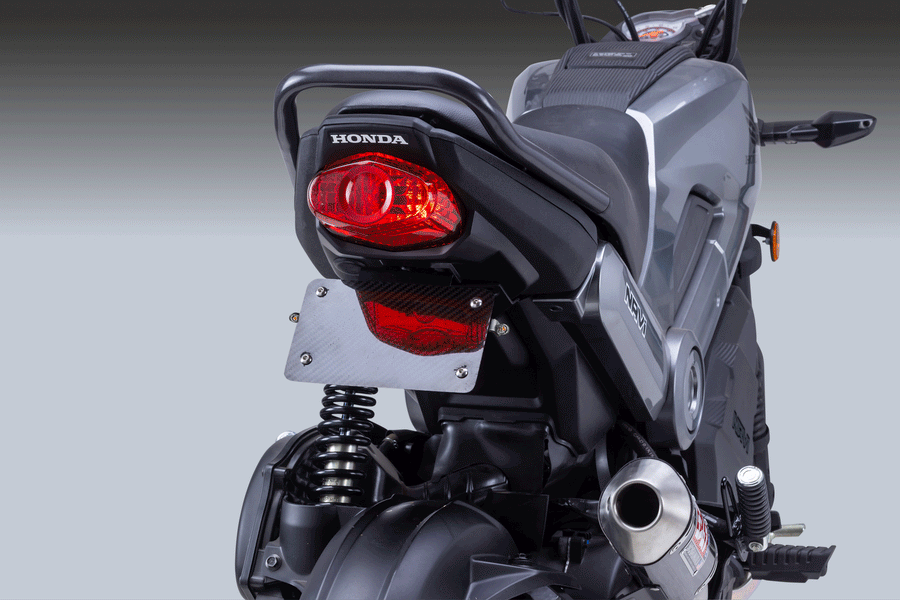 Micro Turn Signal