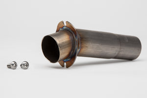 SOUND INSERT KIT RS-3 4.5" Muffler, Street (RS3-INS-K)