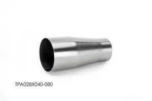 BUILDER SERIES TAPER ADAPTER