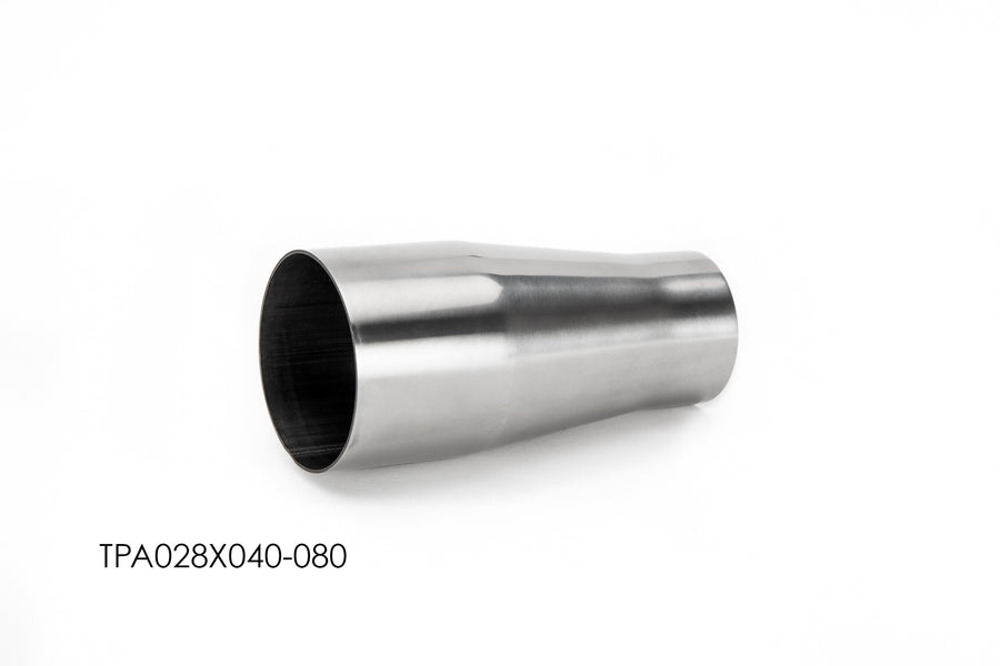 BUILDER SERIES TAPER ADAPTER