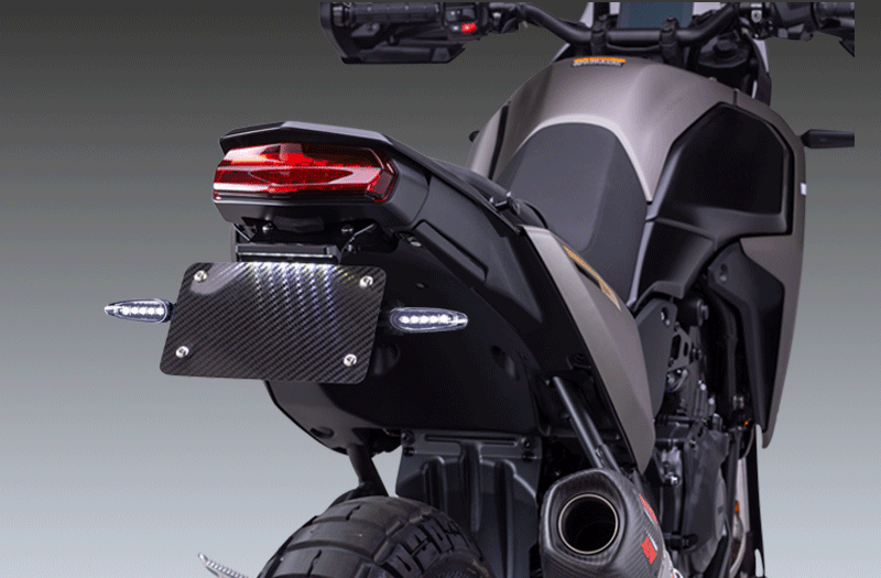 LED Turn Signal
