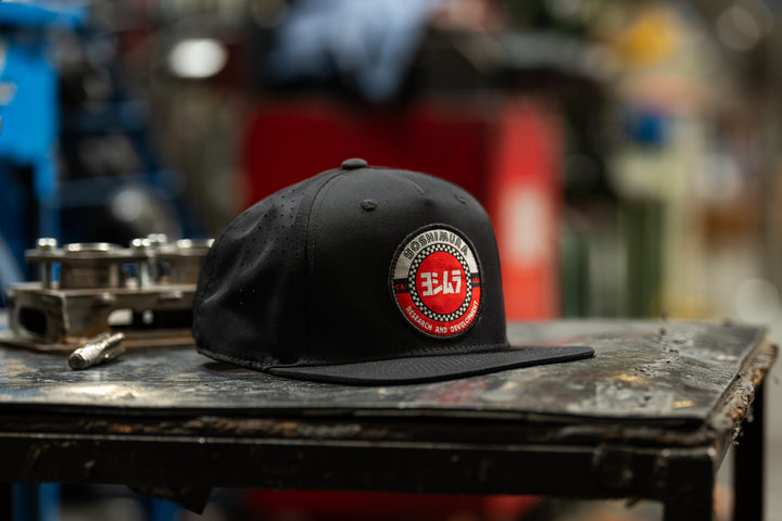 Winners Circle Snapback Hat