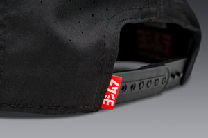 Winners Circle Snapback Hat