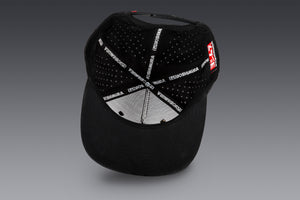 Winners Circle Snapback Hat