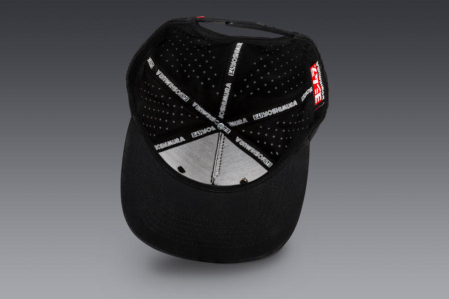 Winners Circle Snapback Hat