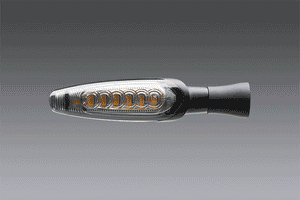 GROM 2022-25 LED Turn Signal Bundle Kit