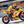R7 22-25 / MT-07 17-25 Race AT2 Stainless Full Exhaust, w/ Stainless Muffler