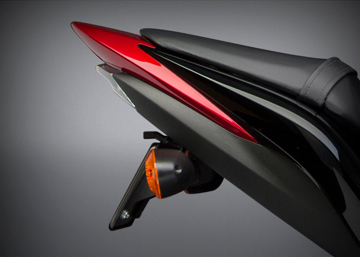 GSX-S1000/F/FZ/Z 16-20 Fender Eliminator Kit