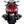 HAYABUSA 08-20 Fender Eliminator Kit