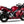 HAYABUSA 08-20 Fender Eliminator Kit
