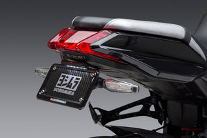 KATANA 2020 Fender Eliminator Kit