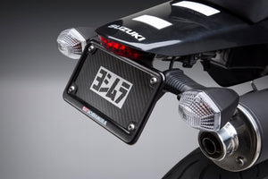 DR-Z400S/SM 00-24 Fender Eliminator Kit