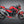 GSX-S750/Z 15-16 Fender Eliminator Kit