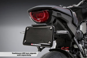 CB1000R 18-19 Fender Eliminator Kit